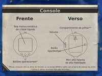 Ludoviajante e Meteoro Brasil screenshot, image №3669113 - RAWG