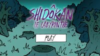 Shidôkan: Le Labyrinthe screenshot, image №3116831 - RAWG