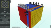 Chess Cubed screenshot, image №838049 - RAWG