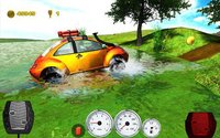 Offroad Racing 3d:2 screenshot, image №2101963 - RAWG