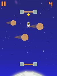 Bouncy Space screenshot, image №1904585 - RAWG