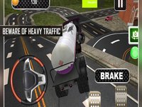 Heavy Oil Truck Driving screenshot, image №1667446 - RAWG