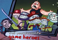 Troll Face Quest Video Games screenshot, image №1425160 - RAWG