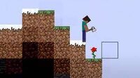 Paper Minecraft 5644443 screenshot, image №3172771 - RAWG