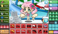 Water Park Pretty Girl screenshot, image №1541572 - RAWG