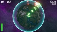 Planet Defender (itch) (Dylan McQuitty) screenshot, image №2911458 - RAWG
