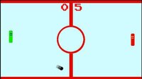 Hockey Pong (Touch Edition) screenshot, image №2560944 - RAWG