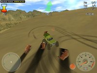 Monster Truck Rumble screenshot, image №322513 - RAWG