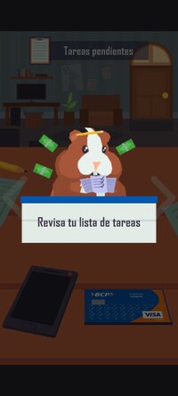 Tiempo de Finanzas screenshot, image №3645856 - RAWG