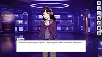 Spirit Whisperer Conversation With Akari screenshot, image №4244169 - RAWG