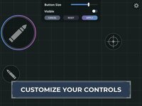 Aim Champ - FPS Aim Trainer screenshot, image №3110640 - RAWG