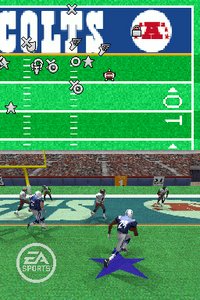 Madden NFL 09 screenshot, image №481496 - RAWG