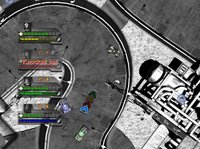 Monochrome Racing screenshot, image №257247 - RAWG
