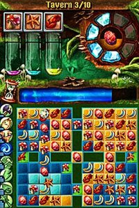 Jewel Legends - Tree of Life screenshot, image №794953 - RAWG