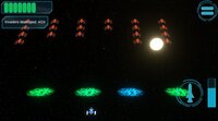 Space Invaders: A New Threat screenshot, image №3868868 - RAWG