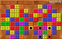 Tesserae screenshot, image №341467 - RAWG