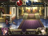 Clarent Saga: Tactics screenshot, image №2813362 - RAWG