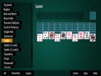 Solitaire Home Plus screenshot, image №894918 - RAWG