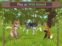 WildCraft: Wild Sim Online screenshot, image №922451 - RAWG