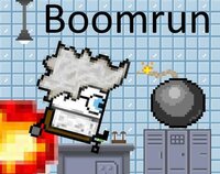 Boomrun screenshot, image №2909886 - RAWG