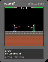 KendoFight screenshot, image №2815483 - RAWG