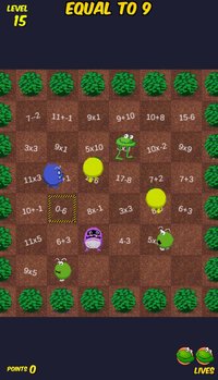 Number Crunchers screenshot, image №1311822 - RAWG