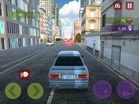 Traffic Racer 2019 screenshot, image №2714711 - RAWG