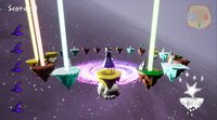 Runic Golems screenshot, image №3214247 - RAWG