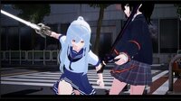 Labyrinth Sword Princess screenshot, image №4242544 - RAWG