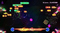 Polybius Invaders screenshot, image №3046109 - RAWG