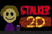 Stalker 2D screenshot, image №3355342 - RAWG