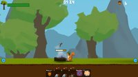 TIMBER (itch) screenshot, image №1049791 - RAWG