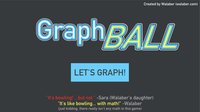 Graph Ball screenshot, image №2117725 - RAWG