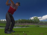 Tiger Woods PGA Tour 2005 screenshot, image №402505 - RAWG