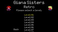 Giana Sisters 2D screenshot, image №198751 - RAWG