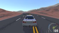 Migster Elite Racing (Migster Games Studios) screenshot, image №3808369 - RAWG