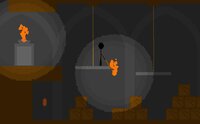 Flamebearer (LaptopCoder11) screenshot, image №3674083 - RAWG