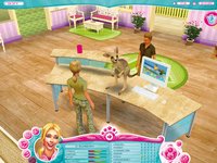 Pet Vet 3D: Animal Hospital Down Under screenshot, image №489744 - RAWG