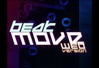 Beat Move [WEB/HTML] Version screenshot, image №2332159 - RAWG