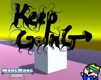 KeepGoing screenshot, image №1937590 - RAWG