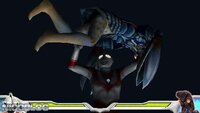 Ultraman Fighting Evolution 0 screenshot, image №3878113 - RAWG