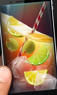 iCocktail Drinks screenshot, image №1428966 - RAWG