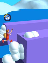 Foam Climber screenshot, image №2585696 - RAWG