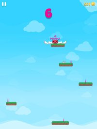 Falling Hero ! screenshot, image №1699868 - RAWG