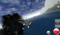 Air Navy Fighters Xperia TM screenshot, image №1567389 - RAWG
