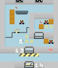 Robot Replacement screenshot, image №3696627 - RAWG