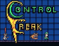 Control Freak (itch) (Puato, atreyoauron) screenshot, image №2440397 - RAWG