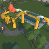 Puppy Park screenshot, image №2531866 - RAWG