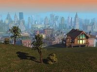 SimCity Societies screenshot, image №390233 - RAWG