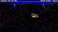 Snail Trek - Chapter 1: Intershellar screenshot, image №702193 - RAWG